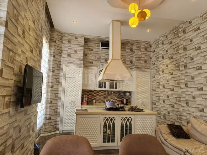 İcarəyə verilir 5 otaqlı həyət evi/bağ evi 200 m², Mərdəkan q., photo 8 from 16