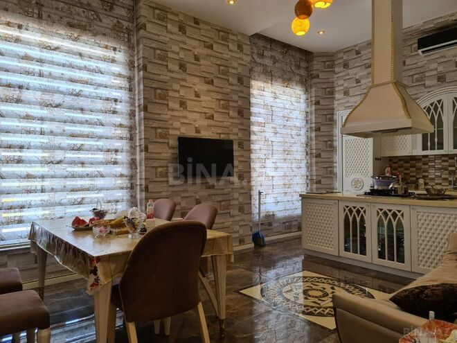 İcarəyə verilir 5 otaqlı həyət evi/bağ evi 200 m², Mərdəkan q., photo 7 from 16