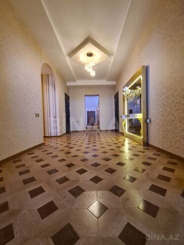 İcarəyə verilir 5 otaqlı həyət evi/bağ evi 200 m², Mərdəkan q., photo 14 from 16