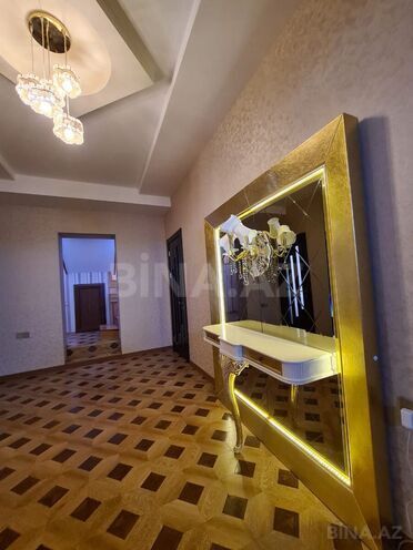 İcarəyə verilir 5 otaqlı həyət evi/bağ evi 200 m², Mərdəkan q., photo 15 from 16
