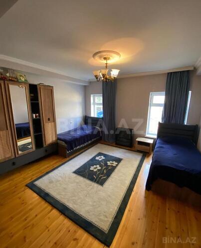 Satılır 6 otaqlı həyət evi/bağ evi 357.5 m², Avtovağzal m., photo 8 from 13