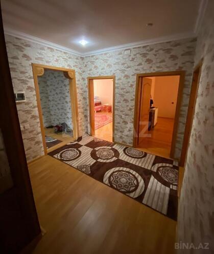 Satılır 6 otaqlı həyət evi/bağ evi 357.5 m², Avtovağzal m., photo 7 from 13