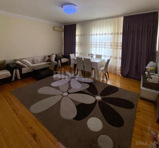 Satılır 6 otaqlı həyət evi/bağ evi 357.5 m², Avtovağzal m., photo 3 from 13
