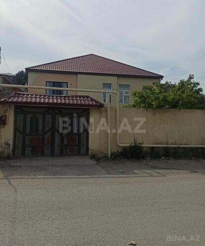 Satılır 6 otaqlı həyət evi/bağ evi 357.5 m², Avtovağzal m., photo 1 from 13