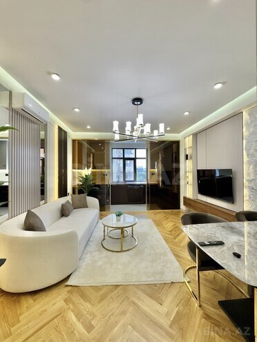 Продаётся 3-комн. новостройка 98 м², Наримановский  р., photo 1 from 15