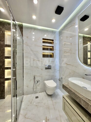 Продаётся 3-комн. новостройка 98 м², Наримановский  р., photo 12 from 15