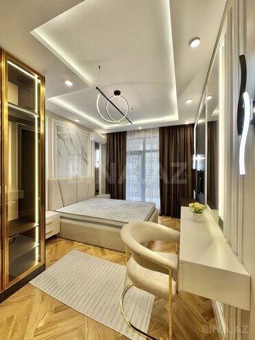 Продаётся 3-комн. новостройка 98 м², Наримановский  р., photo 6 from 15