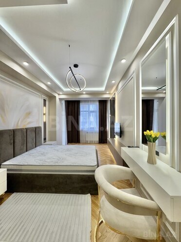 Продаётся 3-комн. новостройка 98 м², Наримановский  р., photo 8 from 15