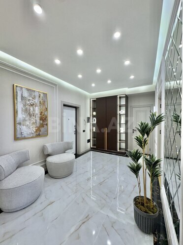 Продаётся 3-комн. новостройка 98 м², Наримановский  р., photo 10 from 15