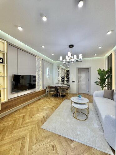Продаётся 3-комн. новостройка 98 м², Наримановский  р., photo 3 from 15