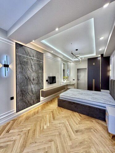 Продаётся 3-комн. новостройка 98 м², Наримановский  р., photo 9 from 15