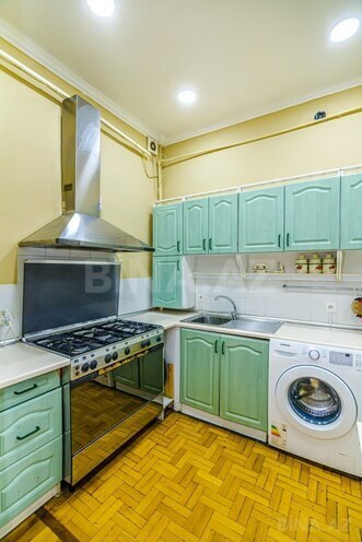 İcarəyə verilir 3 otaqlı köhnə tikili 100 m², Sahil m., photo 15 from 22