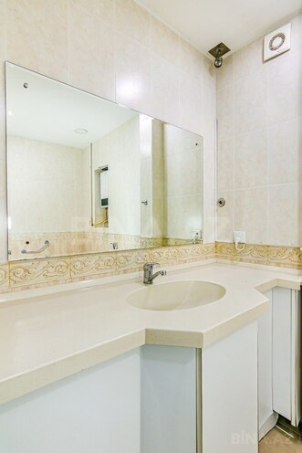 İcarəyə verilir 3 otaqlı köhnə tikili 100 m², Sahil m., photo 19 from 22