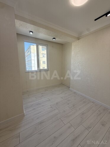 Satılır 2 otaqlı köhnə tikili 50 m², Əhmədli m., photo 10 from 14