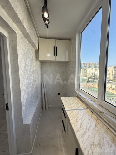 Satılır 2 otaqlı köhnə tikili 50 m², Əhmədli m., photo 6 from 14