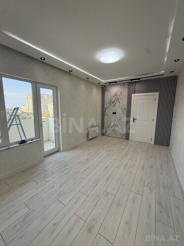 Satılır 2 otaqlı köhnə tikili 50 m², Əhmədli m., photo 1 from 14
