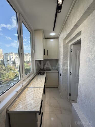 Satılır 2 otaqlı köhnə tikili 50 m², Əhmədli m., photo 5 from 14