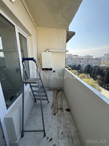 Satılır 2 otaqlı köhnə tikili 50 m², Əhmədli m., photo 7 from 14