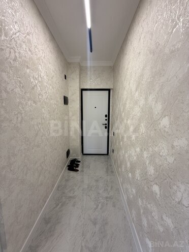 Satılır 2 otaqlı köhnə tikili 50 m², Əhmədli m., photo 8 from 14