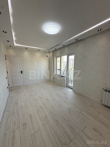 Satılır 2 otaqlı köhnə tikili 50 m², Əhmədli m., photo 3 from 14