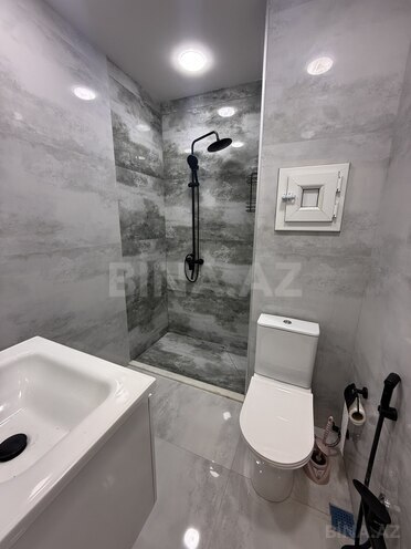 Satılır 2 otaqlı köhnə tikili 50 m², Əhmədli m., photo 13 from 14