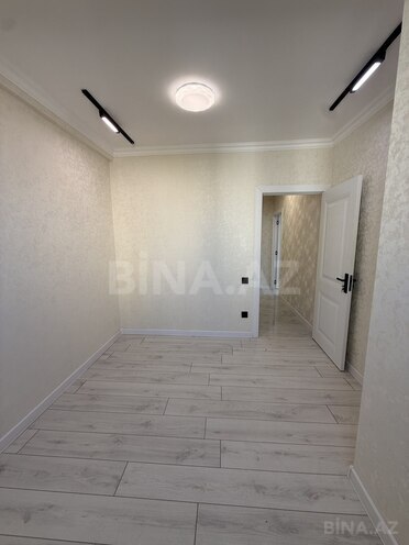 Satılır 2 otaqlı köhnə tikili 50 m², Əhmədli m., photo 11 from 14