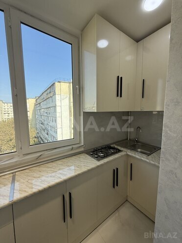Satılır 2 otaqlı köhnə tikili 50 m², Əhmədli m., photo 4 from 14