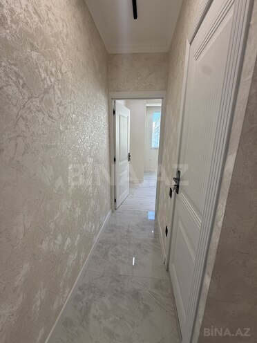 Satılır 2 otaqlı köhnə tikili 50 m², Əhmədli m., photo 9 from 14
