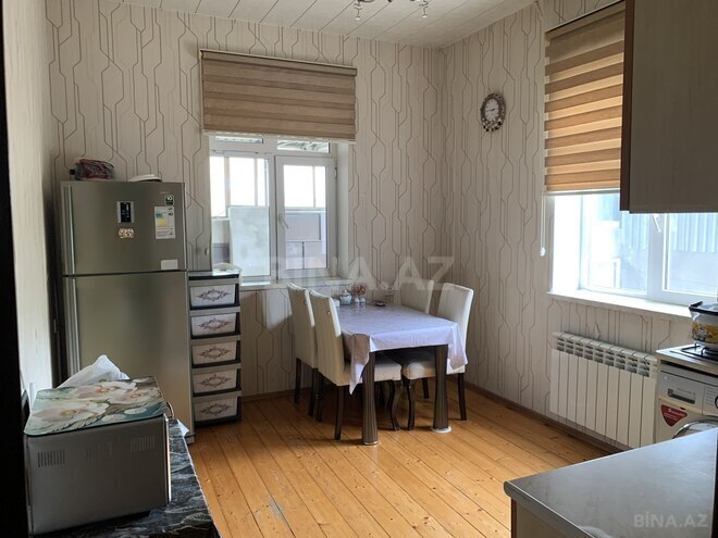 Продаётся 3-комн. дом/дача 100 м², пос. Масазыр, photo 17 from 20