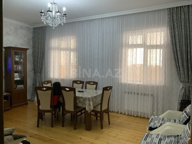 Продаётся 3-комн. дом/дача 100 м², пос. Масазыр, photo 14 from 20