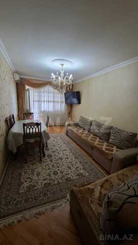 Продаётся 2-комн. вторичка 55 м², photo 1 from 19