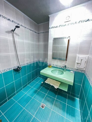 Сдаётся 3-комн. новостройка 120 м², м. Ази Асланов, photo 14 from 17