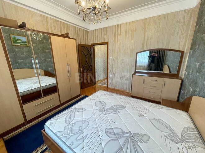 Сдаётся 3-комн. новостройка 120 м², м. Ази Асланов, photo 6 from 17