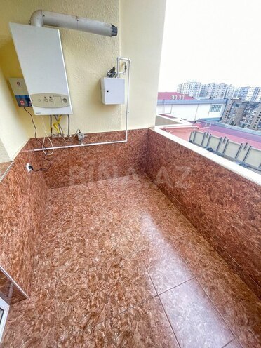 Сдаётся 3-комн. новостройка 120 м², м. Ази Асланов, photo 16 from 17