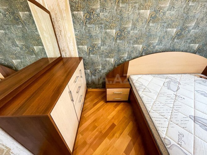 Сдаётся 3-комн. новостройка 120 м², м. Ази Асланов, photo 5 from 17