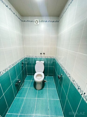 Сдаётся 3-комн. новостройка 120 м², м. Ази Асланов, photo 15 from 17