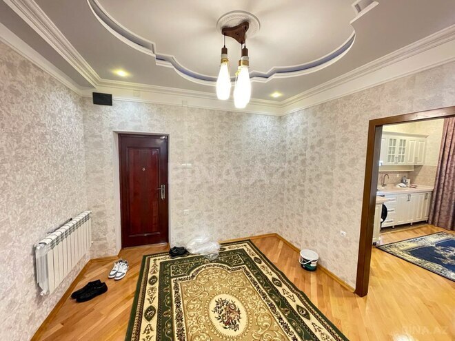 Сдаётся 3-комн. новостройка 120 м², м. Ази Асланов, photo 13 from 17