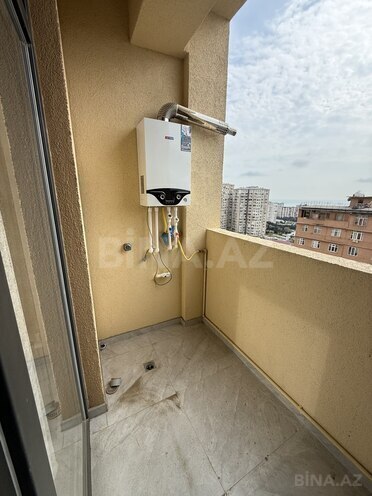 Satılır 3 otaqlı yeni tikili 80 m², Həzi Aslanov m., photo 16 from 20