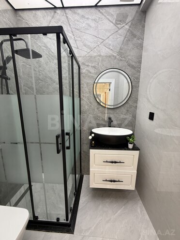Satılır 3 otaqlı yeni tikili 80 m², Həzi Aslanov m., photo 19 from 20