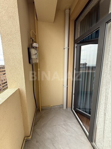 Satılır 3 otaqlı yeni tikili 80 m², Həzi Aslanov m., photo 17 from 20