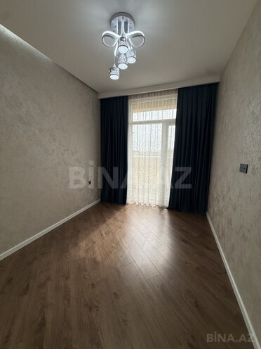 Satılır 3 otaqlı yeni tikili 80 m², Həzi Aslanov m., photo 8 from 20