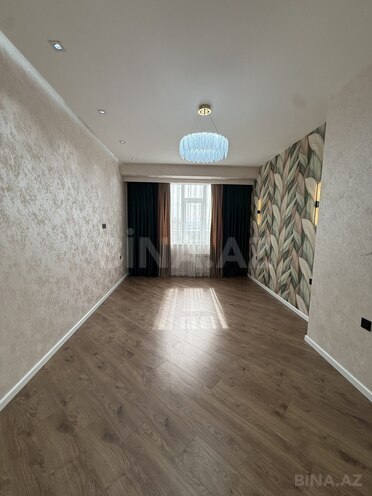 Satılır 3 otaqlı yeni tikili 80 m², Həzi Aslanov m., photo 9 from 20