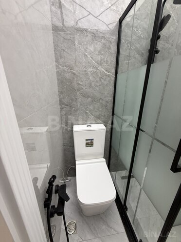 Satılır 3 otaqlı yeni tikili 80 m², Həzi Aslanov m., photo 18 from 20
