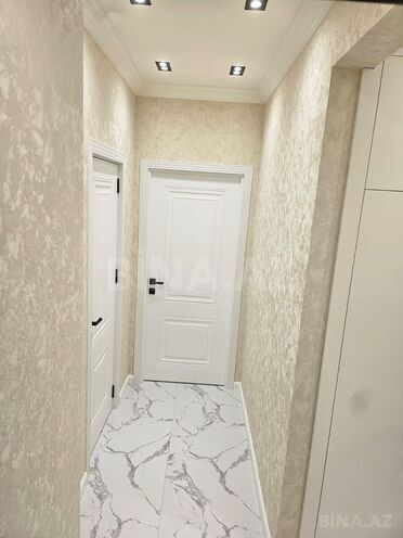Satılır 2 otaqlı köhnə tikili 60 m², Massiv V q., photo 17 from 22