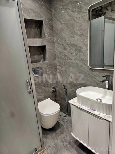 Satılır 2 otaqlı köhnə tikili 60 m², Massiv V q., photo 21 from 22