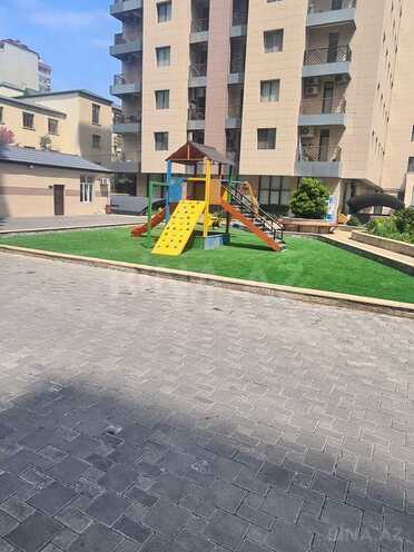 Продаётся 2-комн. новостройка 88 м², Насиминский  р., photo 13 from 14