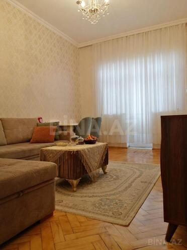 Сдаётся 2-комн. вторичка 50 м², м. 28 мая, photo 6 from 12
