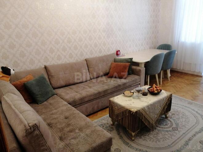 Сдаётся 2-комн. вторичка 50 м², м. 28 мая, photo 5 from 12