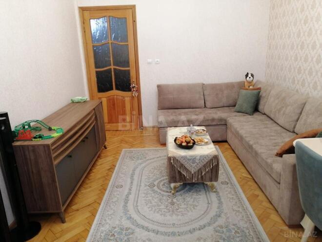 Сдаётся 2-комн. вторичка 50 м², м. 28 мая, photo 4 from 12