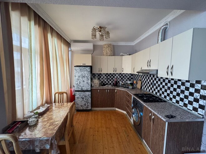 Satılır 3 otaqlı yeni tikili 73 m², Masazır q., photo 1 from 13